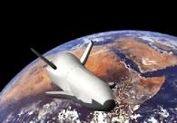 X-37 Program Status Boeing Selection Announcement 8 Dec 98 Cooperative Agreement Negotiations Took Six Months Ownership /progress payments / indemnification AF $16.