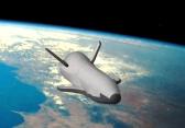10,500-12,000fps Boeing Concept Orbital Sciences Concept Features On Demand Launch