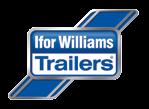 Ifor Williams Trailers Ltd Cynwyd, Corwen, Denbighshire LL21 0LB UK Telephone +44 (0)1490 412527 sales@iwt.co.uk For further information visit our comprehensive website www.iwt.co.uk Product design, descriptions, colours, specifications etc.