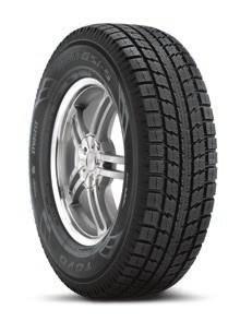 OBSERVE GSI-5 STUDLESS PASSENGER/CUV/SUV WINTER TIRE OBSERVE GARIT KX STUDLESS FORMANCE WINTER TIRE The Observe GSi-5 provides excellent performance for demanding winter road conditions.