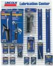 Table of Contents Hand-held lubrication and accessories 18-volt lithium ion PowerLuber........................................................... 2 14.4-volt and 18-volt PowerLuber grease guns.