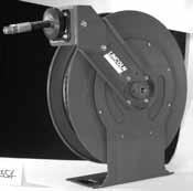 Lincoln s Fluid Reel (LFR) Series Lincoln s Fluid Reel Series (LFR) incorporates both new and proven design features and capabilities. Advanced design provides consistent, repetitive performance.