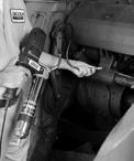.ideal for filling grease reservoirs, the 120-volt grease gun is an excellent alternative to pneumatic lube tools.
