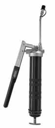 Grease Guns Lincoln... the brand the pros demand for quality lubrication tools For over a century the industry has recognized Lincoln as the leader in professional lubrication tools.