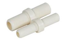 Double Connector - #21178 Small Y Connector - #21246 Large Y Connector - #21245 Tube Slide Double -