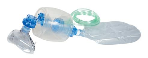 QUALITY SINCE 1976 EMERGENCY OXYGEN EQUIPMENT MANUAL RESUSCITATOR Portable System...$725.