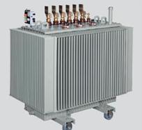 Power classes: 800 /1600 kva ready for sales, more comming soon > Voltage-levels: from 6,6 kv - 35kV > ONAN and