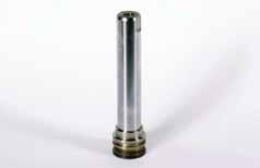 1683274S Cylinder, Rod Weldment 1683278S