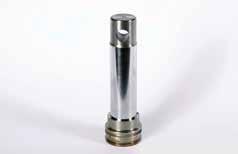 1683861S Cylinder, Rod Weldment 1683950S