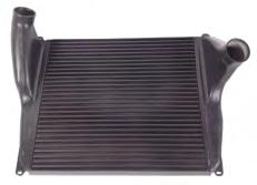 Kenworth 1995 and newer T600 T600 BUMPER CHARGE AIR COOLER OEM RKB001