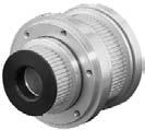 Patented RBC Roller cylindrical roller cam followers, HexLube universal cam followers, airframe track rollers.