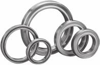 Tapered Roller Bearings Tyson case-hardened and through-hardened tapered roller bearings. Available in many sizes.