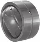 Needle Roller Bearings Pitchlign caged heavy duty needle roller bearings, inner rings, TJ TandemRoller bearings for long life.