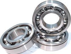 OTHER PRODUCTS: Automotive Clutch Release Bearings