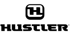 Hustler FasTrak Super Duty CE Parts Manual Excel