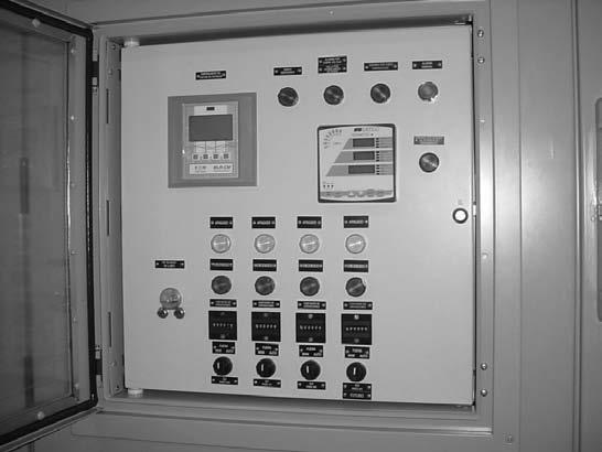 Technical Data TD02607011E Key interlock system The key interlock system controls the sequential operation of the load break switch (or circuit breaker) and the ground switch to permit safe entry