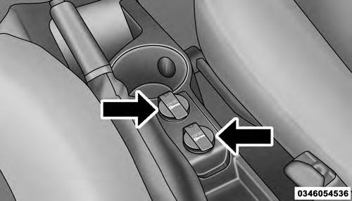 UNDERSTANDING THE FEATURES OF YOUR VEHICLE 131 3 Passenger Compartment Power Outlets Load Compartment Power Outlet