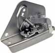 BODY OVER 10 SKUS Center Console Latches Secures console lid in closed position NOE 730-0232-1: Ford F-150 2003-97 Includes required bolts for a complete repair Cowl Cover Covers the gap between the