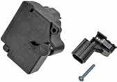 against water intrusion, dirt and debris Hood Latch Assemblies Keeps the vehicle s hood closed NOE 876-0800-1: Nissan Altima 2017-07 Durable steel construction