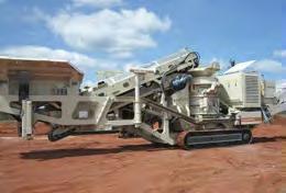 Nordberg HP300 Feed opening 230 mm (9 1 16 ) CAT, 403 kw (540 hp) 43 000 kg (95 000 lbs) The Nordberg HP200 cone crusher features high capacity and reliability, in addition to top quality and cubical