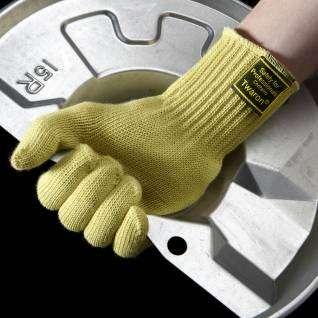Safety gloves for professionals Protective gloves made with Twaron Premium Line