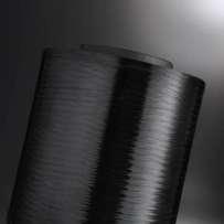 High modulus black para-aramid yarn Unique yarn first to hit