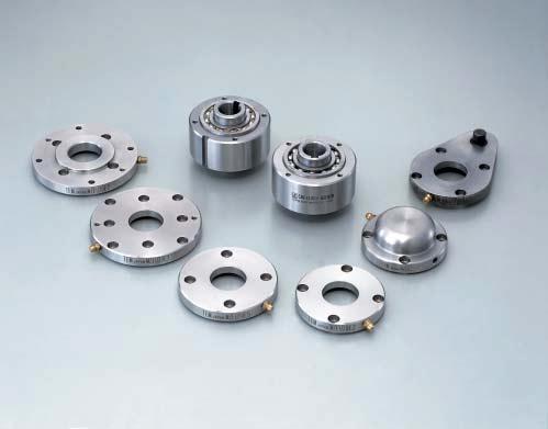 - the evolution of Cam Clutches - 2 Ratchet clutch Roller ramp clutch Cam clutch Tsubaki MZEU-K Cam Clutches are sprag type oneway clutches and leader in its class.