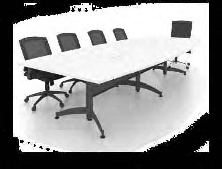 CONFERENCE TABLE 31 CONFERENCE TABLE INULA, TAXUS Office