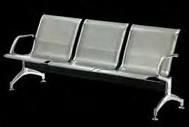 500D mm 3 Seater Upholstery Link