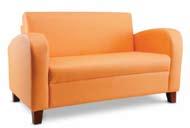 Seater : 890H x 1550W x 890D mm 1