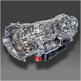 transmission cases and valve bodies have strict