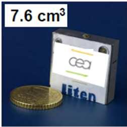 in several application fields : Materials Electrodes Cells Module