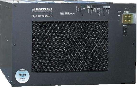 09.06.2011 H2.power 2500 2.