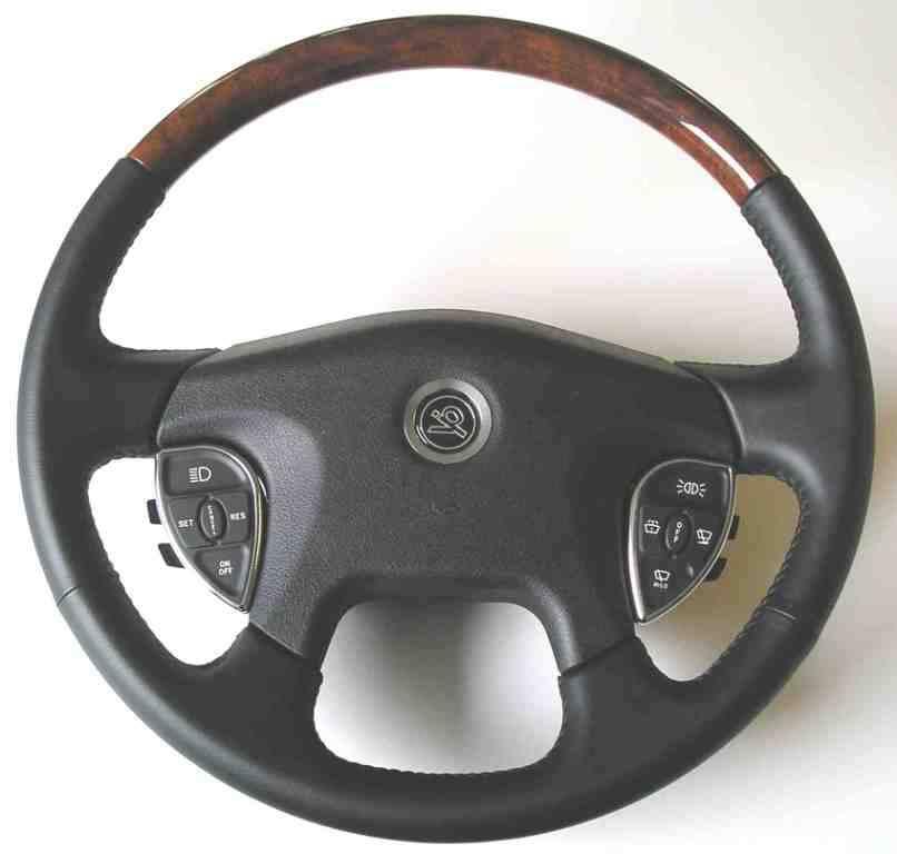 SmartWheel LIN Steering Wheel Troubleshooting Guide For use with: Steering Wheels