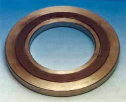 Carrier rings are also tailor made to suit specific flange arrangements and design conditions.