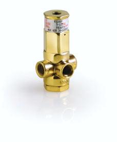GUARANTEED SAME DAY SHIPMENT Angle Body Piston valves are two way (2/2) air operated valves that can replace motorized or air actuated ball valve packages in any application.