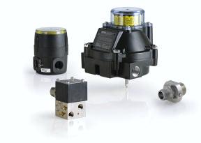 GUARANTEED SAME DAY SHIPMENT Monitoring Systems are designed for both local visual and remote electrical position indication of process control valves.