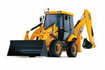 And for enhanced versatility, an optional hydraulic loader quickhitch lets you switch quickly between shovel and forks.