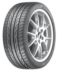 SP SPORT X (Select sizes with DSST ROF ) Luxury Sport Tire With Commanding Power Features Multi-Radius Tread Technology Twin Hydro-Paddle Technology Integral Rubber Matrix tread comprised of an