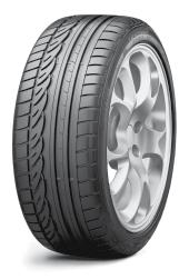 SP SPORT 01 (Select sizes with DSST ROF ) Quiet, High-Performance Tires Features Jointless Band Technology Aramid-reinforced bead Max Flange Shield Silica tread Dunlop Self-Supporting Technology