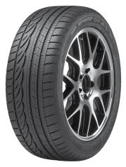 from accidental curb damage Enhances dry and wet traction while helping to reduce rolling resistance Sidewall construction to help allow continued driving on a flat tire for up to 50 miles at 50 mph