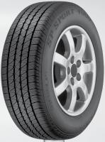 ALL-SEASON SPORT/TOURING Features SP SPORT 4000 DSST CTT Groove area optimized for traction on multiple surfaces Rigid tread blocks for dry handling performance Twin-shift noise reduction