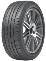 ALL-SEASON SPORT/TOURING SP SPORT 5100 Ultra High-Performance All-Season Tire Features Aggressive all-season tread design Increased contact area High speed rated BENEFITS Helps provide traction and