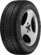 grandtrek wt m3 (Select sizes with DSST ROF ) Winter Performance Tire for Luxury SUVs Features High-performance winter traction Directional tread pattern with high-density sipes Lateral zigzag sipes