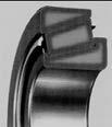 available in case hardened steel «4T» case hardened steel «4T» bearings are particularly suitable for operation in the