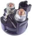 6kw Starters 428000-0024, 428000-034, Lester: 17841, 17842 This is the Cap only, wo/