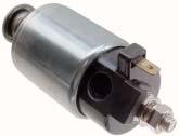32 66-8251 Solenoid Assy Denso PMGR Starter 428000-721 Lester: 19185 66-8241, SZ-0853 M8 Battery Terminal, Motor Terminal hole 12.85mm ID.