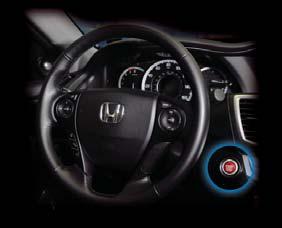 SMART ENTRY WITH PUSH BUTTON START Operate certain functions