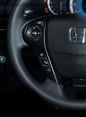 Accessing the Information Display Instant fuel economy, Odometer,