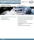 And for those who desire a more sporty drive, a 6-speed manual mode is. This PDF book include nissan x trail manual book information.